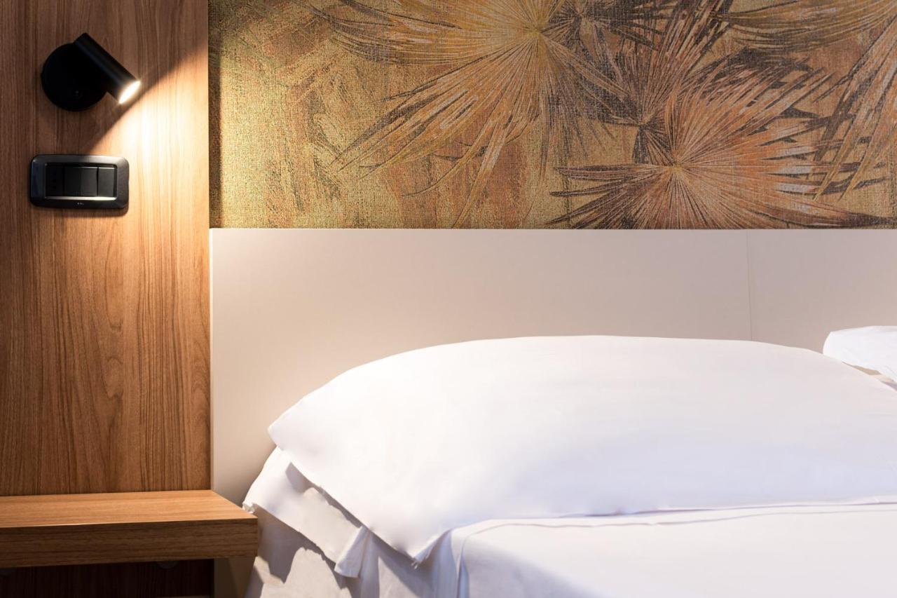 Continental B&B City Hotel ビビオーネ エクステリア 写真