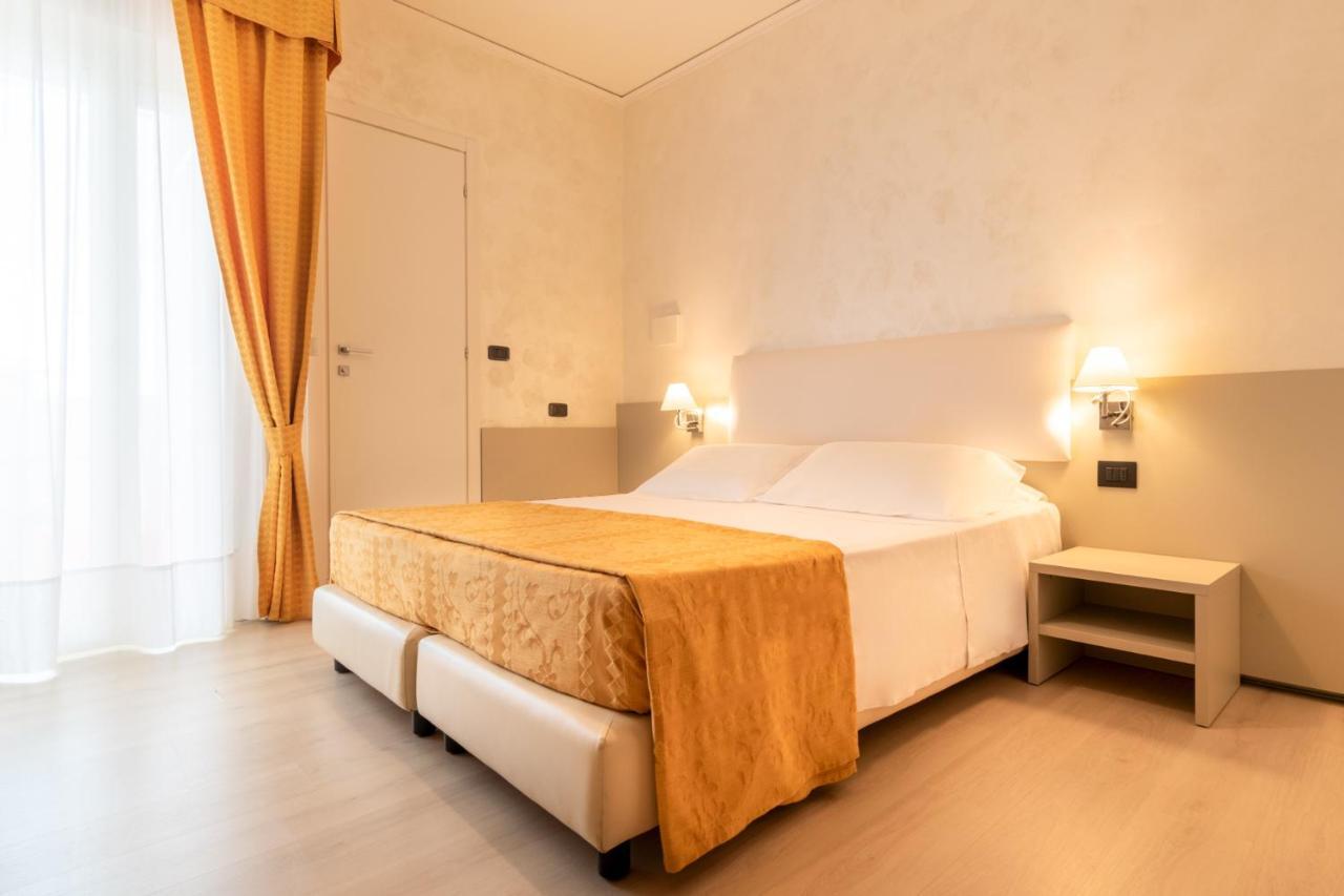 Continental B&B City Hotel ビビオーネ エクステリア 写真