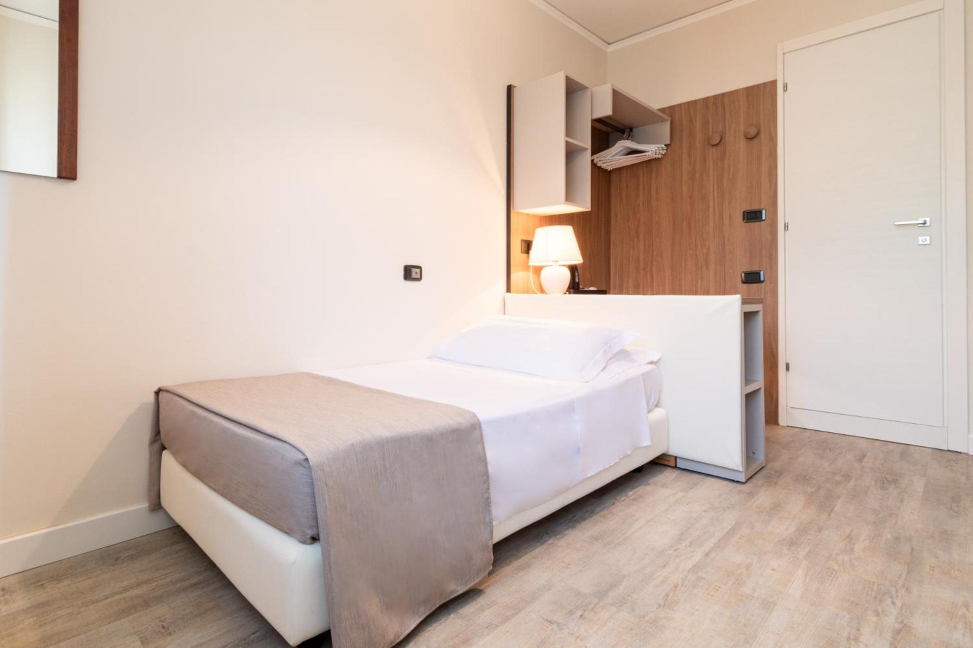 Continental B&B City Hotel ビビオーネ 部屋 写真