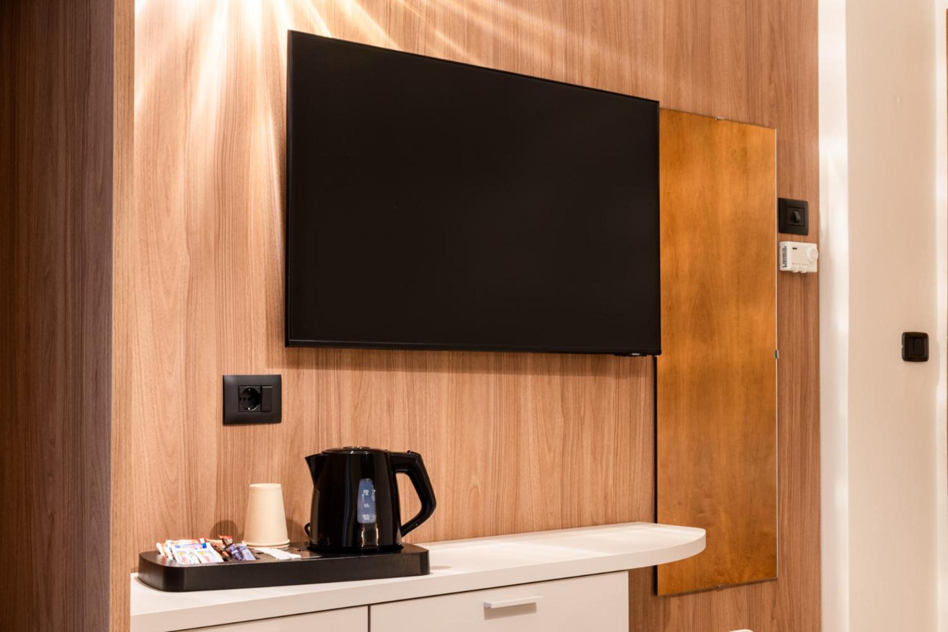 Continental B&B City Hotel ビビオーネ 部屋 写真