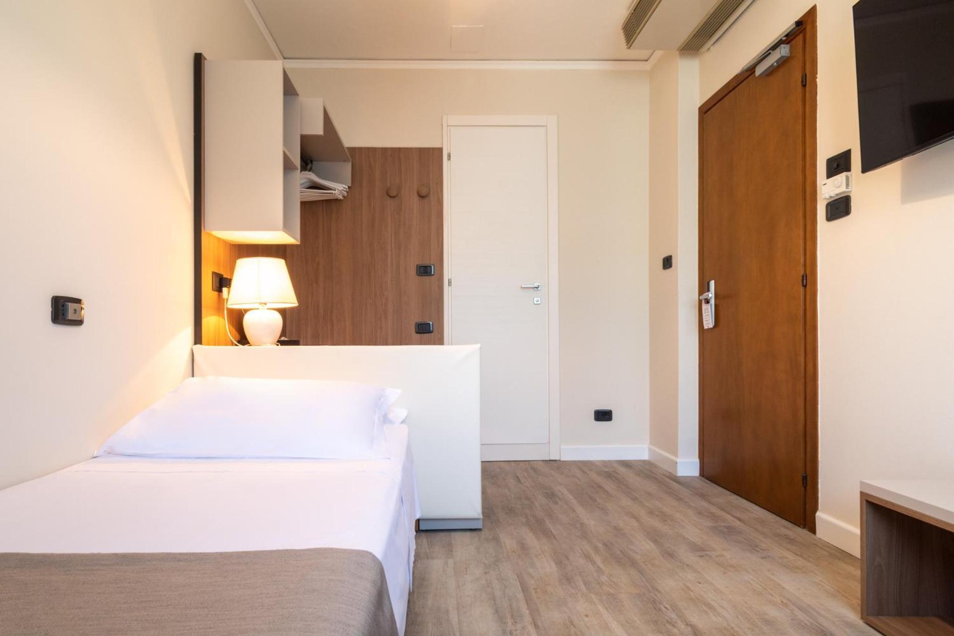 Continental B&B City Hotel ビビオーネ 部屋 写真