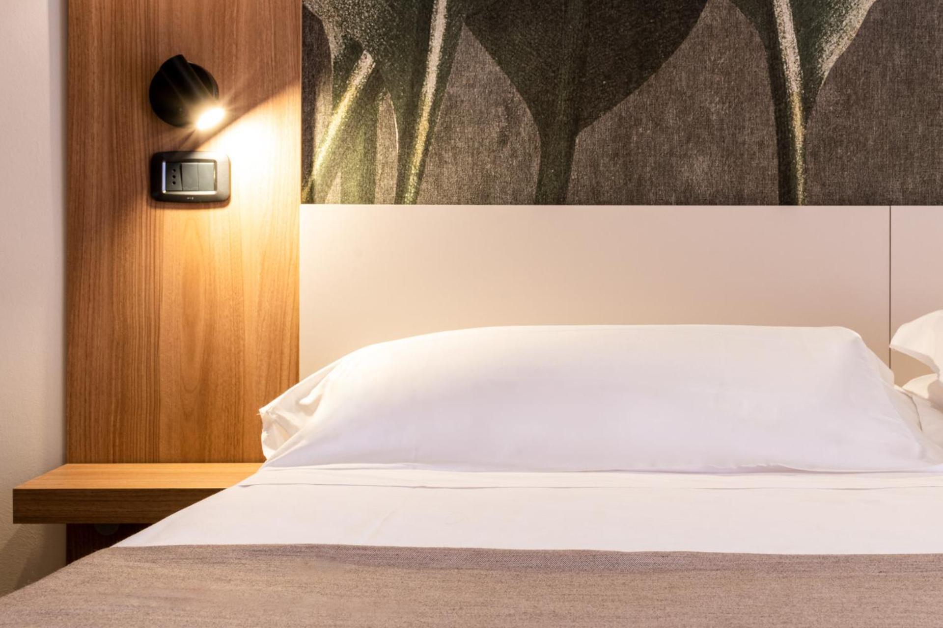 Continental B&B City Hotel ビビオーネ 部屋 写真