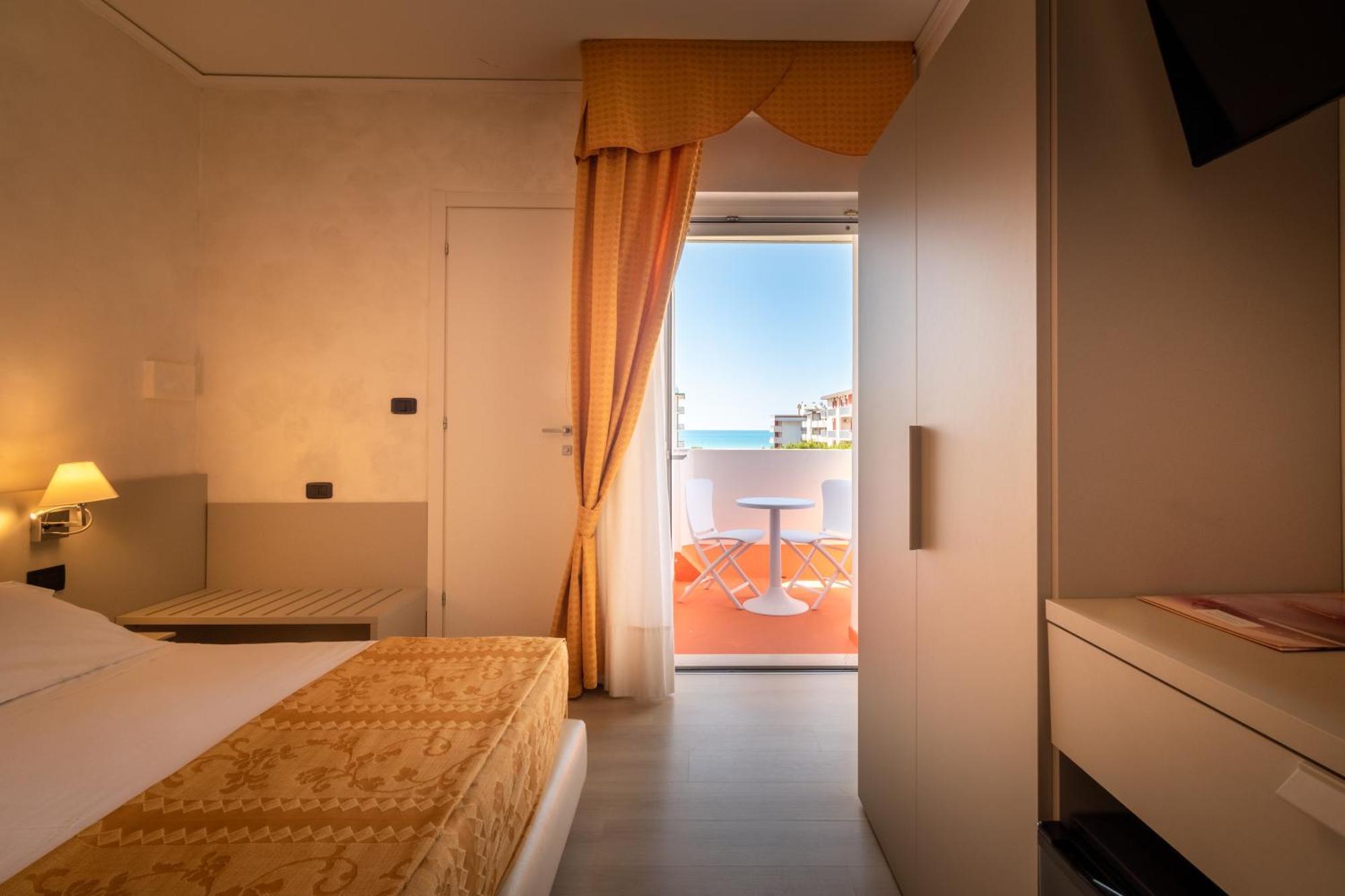 Continental B&B City Hotel ビビオーネ 部屋 写真